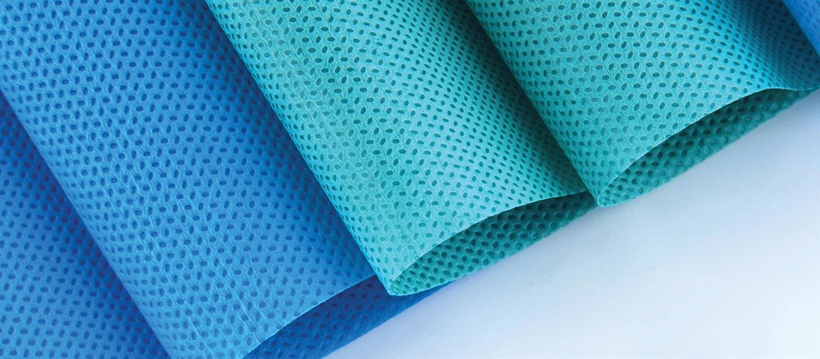 Nonwoven fabrics