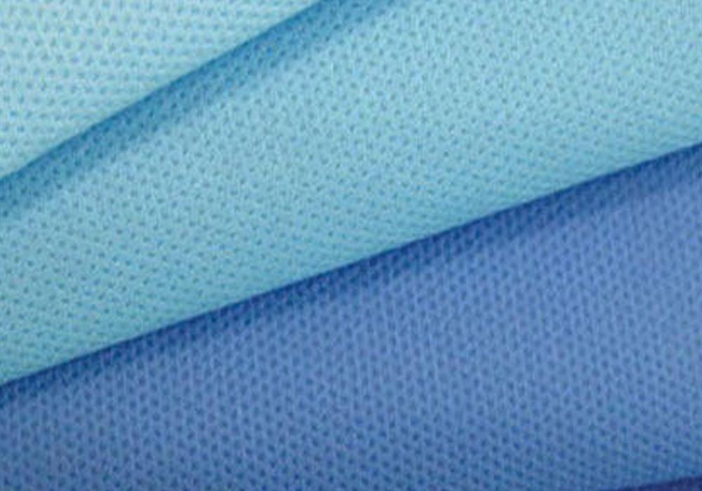 Antistatic Nonwoven Fabric