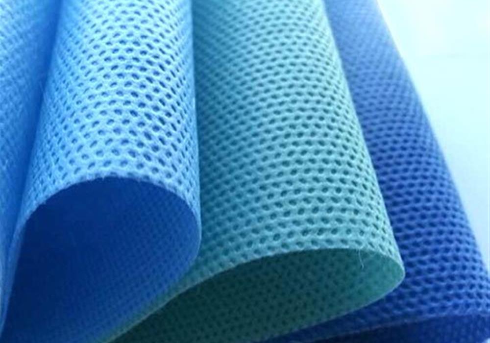 Hydrophilic Nonwoven Fabric